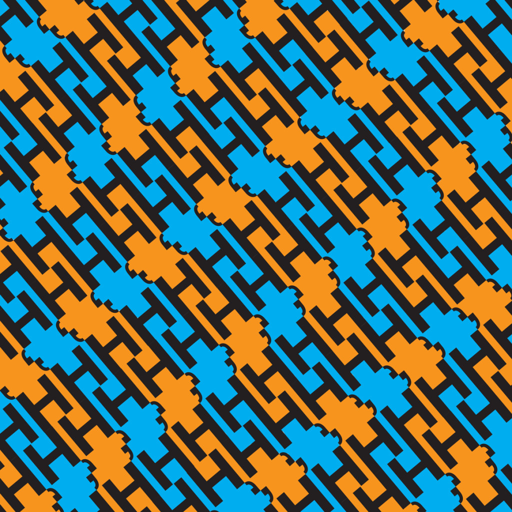 Pattern and Color